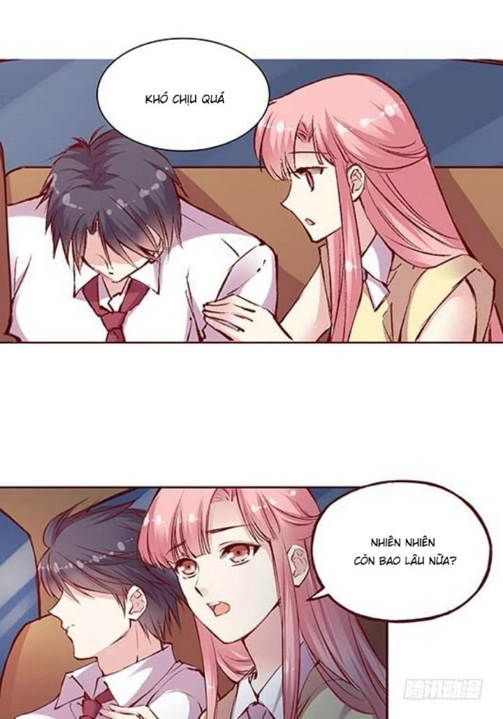 Jm Đặc Thù Khách Nhân Phục Vụ Bộ Chapter 98 - 3