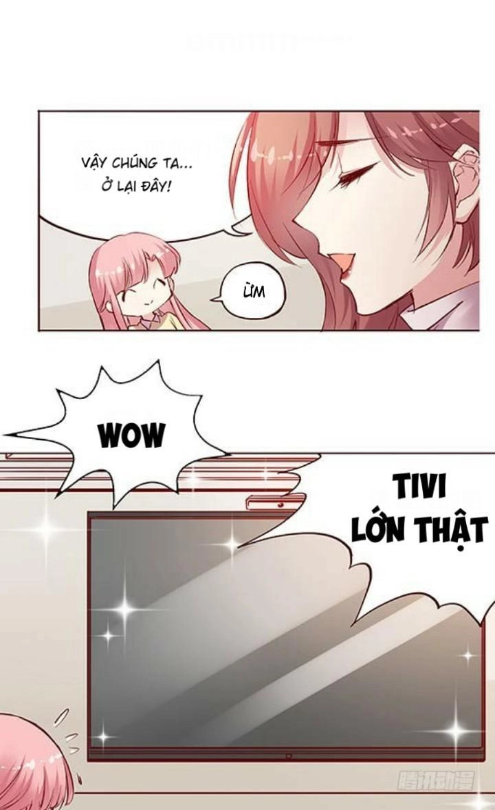 Jm Đặc Thù Khách Nhân Phục Vụ Bộ Chapter 98 - 12