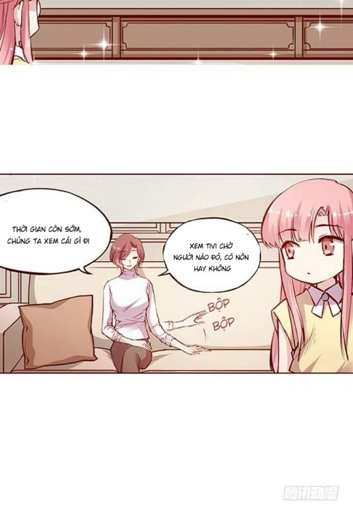 Jm Đặc Thù Khách Nhân Phục Vụ Bộ Chapter 98 - 13