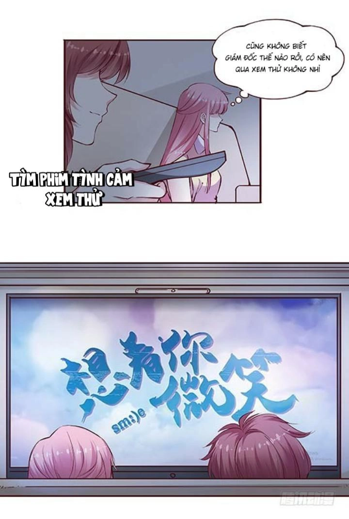 Jm Đặc Thù Khách Nhân Phục Vụ Bộ Chapter 98 - 14