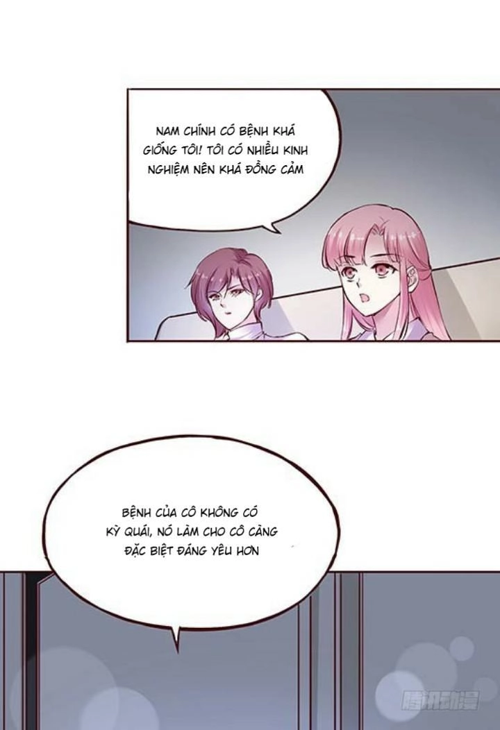 Jm Đặc Thù Khách Nhân Phục Vụ Bộ Chapter 98 - 15