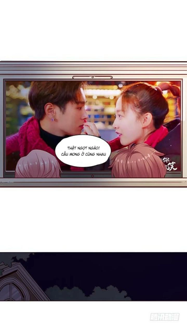 Jm Đặc Thù Khách Nhân Phục Vụ Bộ Chapter 98 - 20