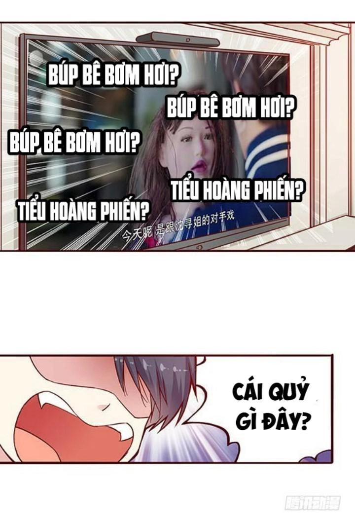 Jm Đặc Thù Khách Nhân Phục Vụ Bộ Chapter 98 - 28