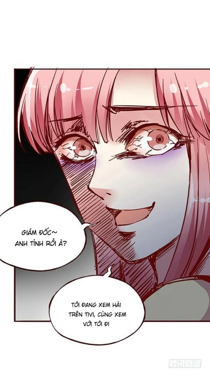 Jm Đặc Thù Khách Nhân Phục Vụ Bộ Chapter 98 - 30