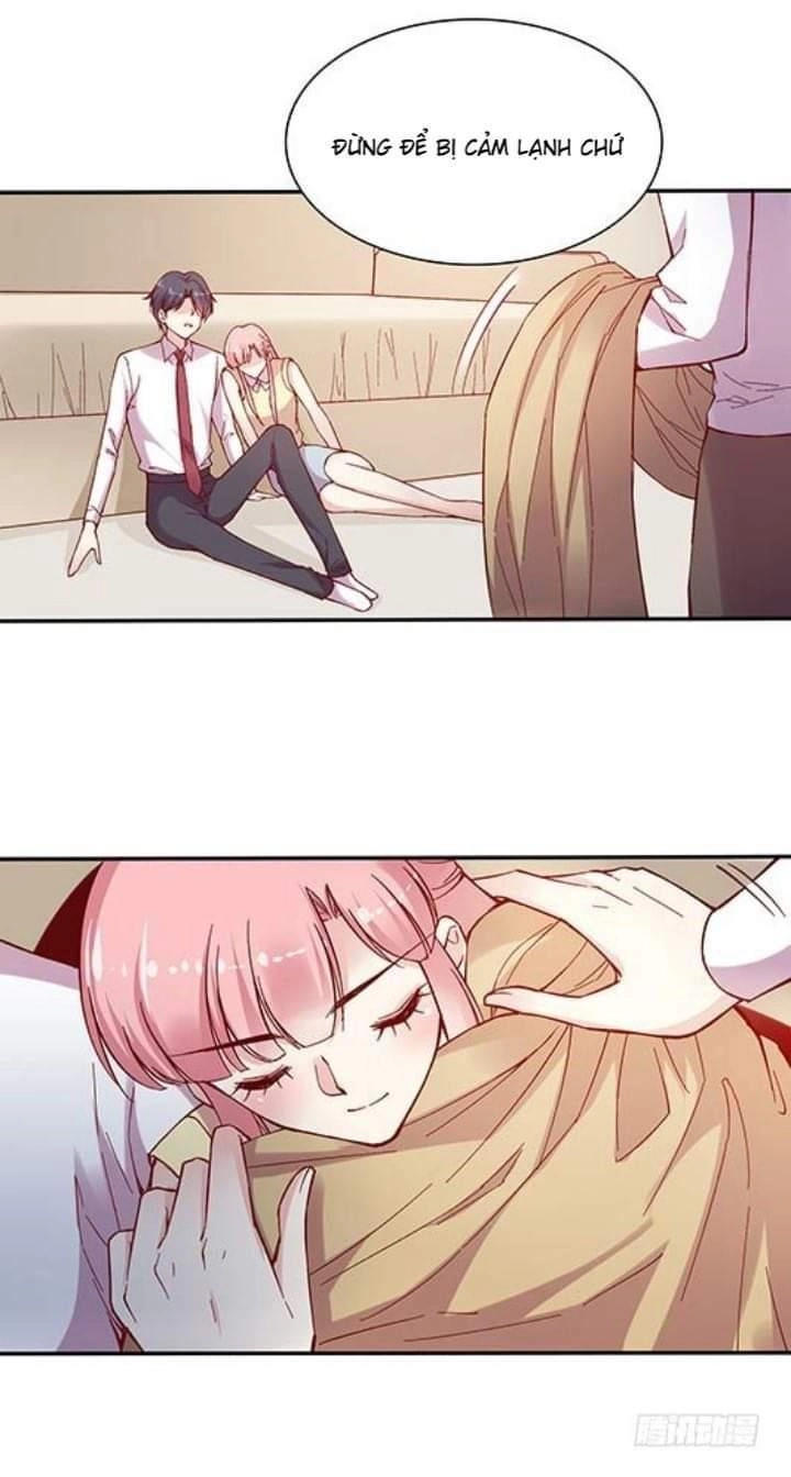 Jm Đặc Thù Khách Nhân Phục Vụ Bộ Chapter 99 - 12