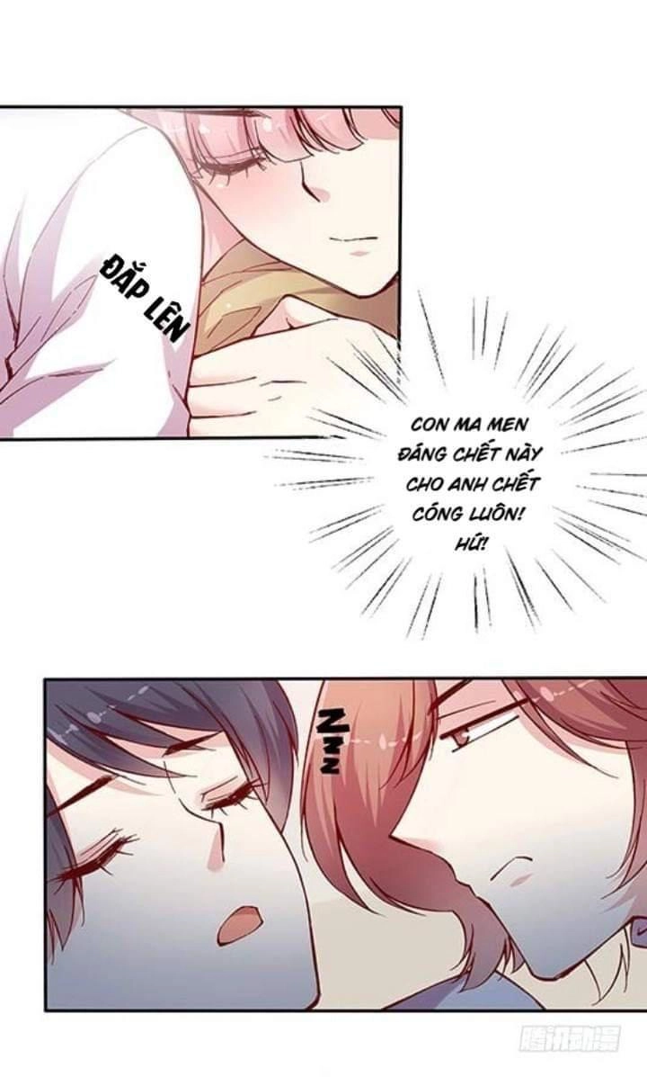 Jm Đặc Thù Khách Nhân Phục Vụ Bộ Chapter 99 - 13