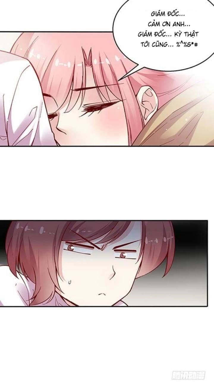 Jm Đặc Thù Khách Nhân Phục Vụ Bộ Chapter 99 - 15