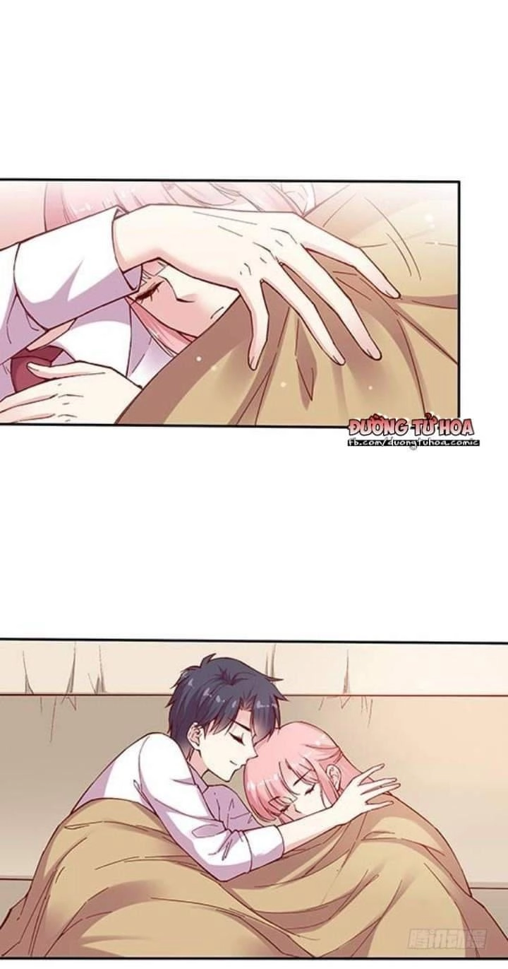 Jm Đặc Thù Khách Nhân Phục Vụ Bộ Chapter 99 - 20