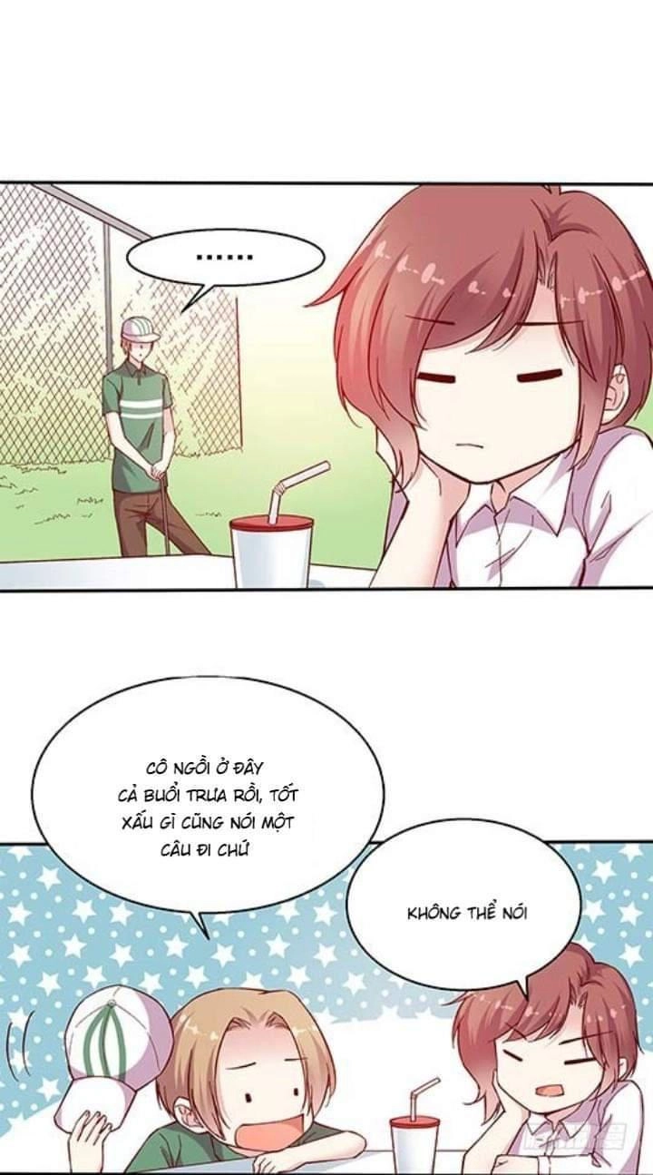 Jm Đặc Thù Khách Nhân Phục Vụ Bộ Chapter 99 - 23