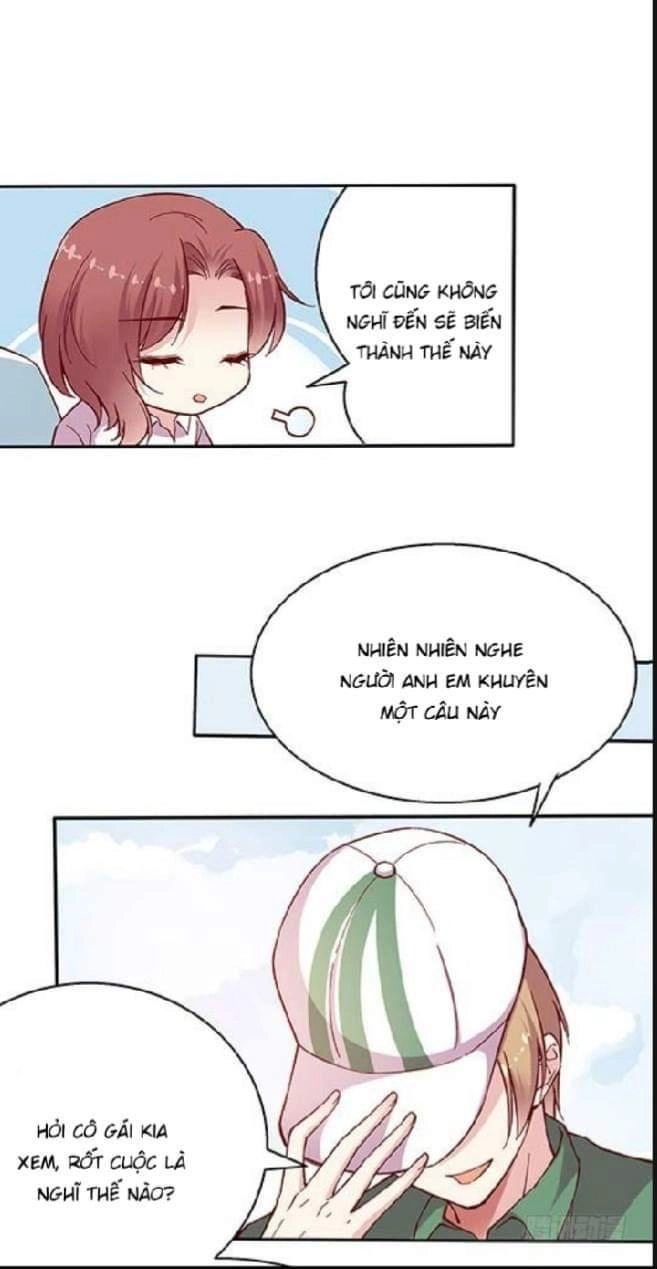 Jm Đặc Thù Khách Nhân Phục Vụ Bộ Chapter 99 - 26