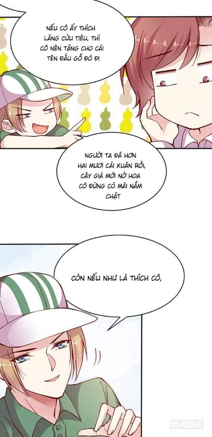 Jm Đặc Thù Khách Nhân Phục Vụ Bộ Chapter 99 - 27