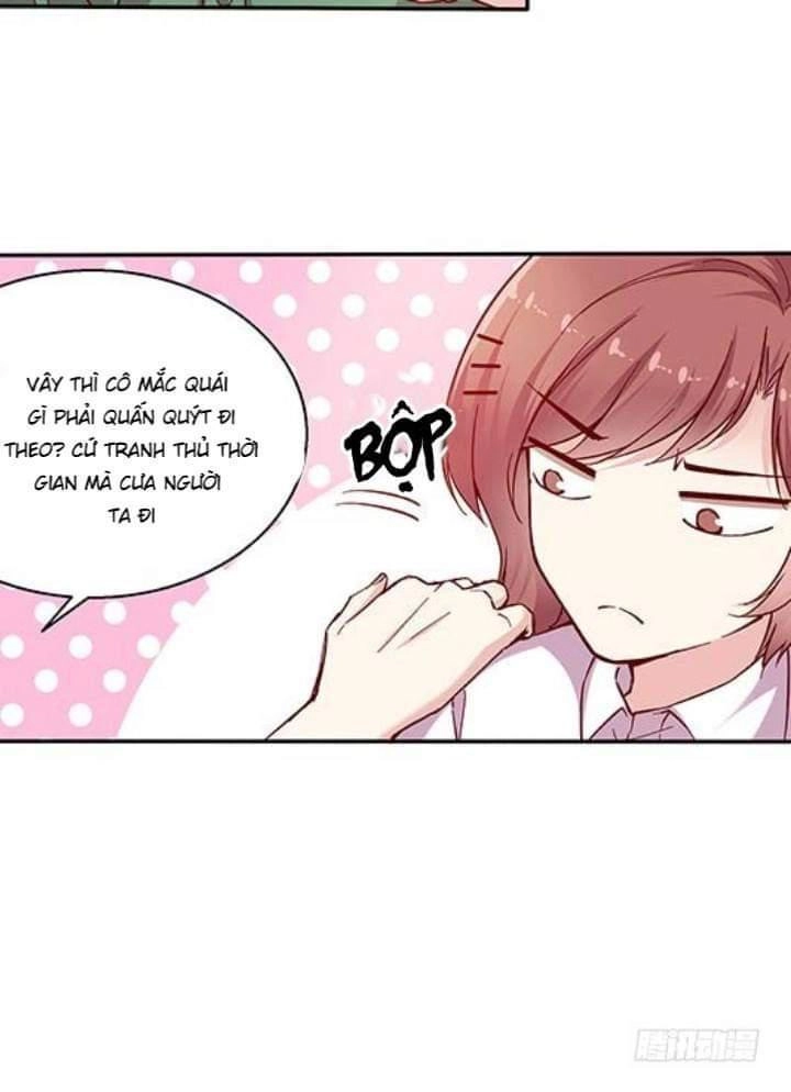 Jm Đặc Thù Khách Nhân Phục Vụ Bộ Chapter 99 - 28