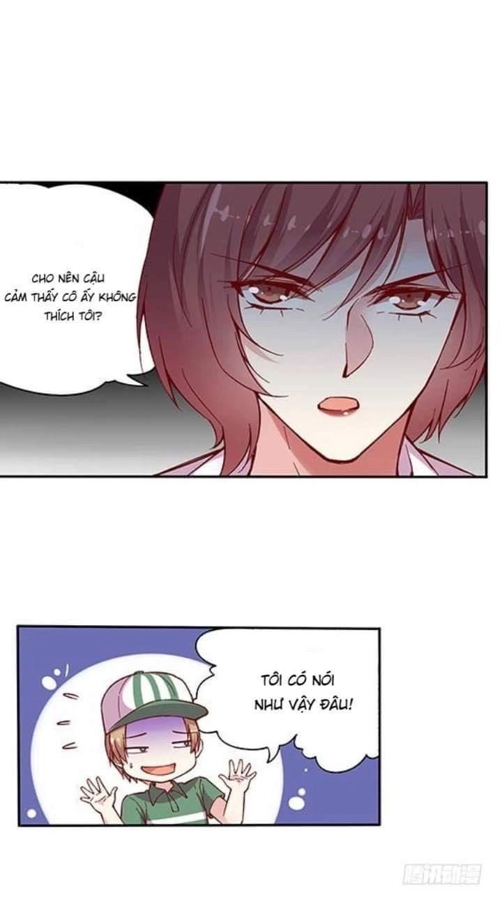 Jm Đặc Thù Khách Nhân Phục Vụ Bộ Chapter 99 - 29