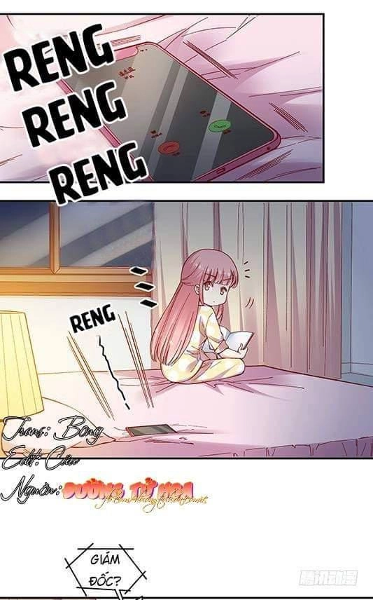 Jm Đặc Thù Khách Nhân Phục Vụ Bộ Chapter 101 - 2