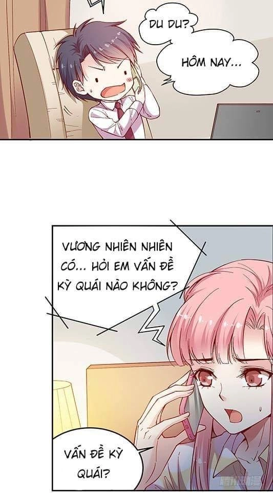 Jm Đặc Thù Khách Nhân Phục Vụ Bộ Chapter 101 - 3