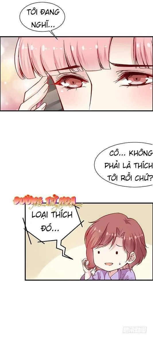 Jm Đặc Thù Khách Nhân Phục Vụ Bộ Chapter 101 - 13