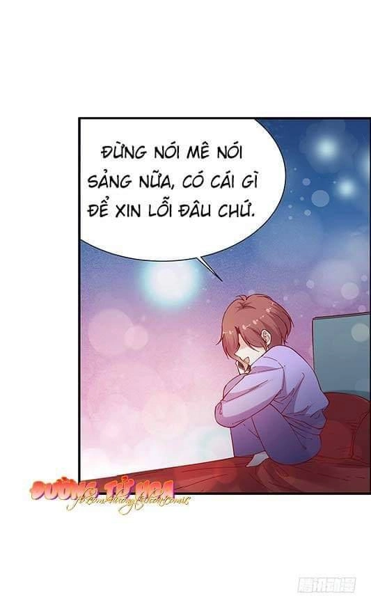 Jm Đặc Thù Khách Nhân Phục Vụ Bộ Chapter 101 - 20