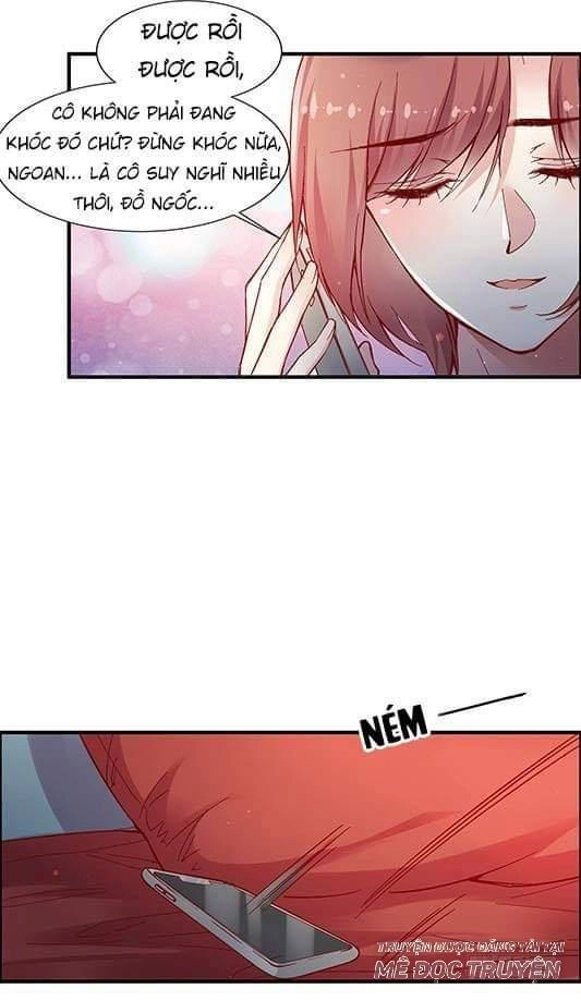 Jm Đặc Thù Khách Nhân Phục Vụ Bộ Chapter 101 - 21