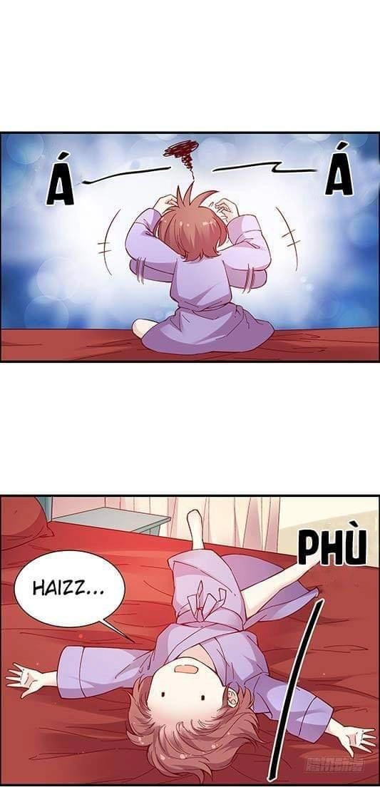 Jm Đặc Thù Khách Nhân Phục Vụ Bộ Chapter 101 - 22