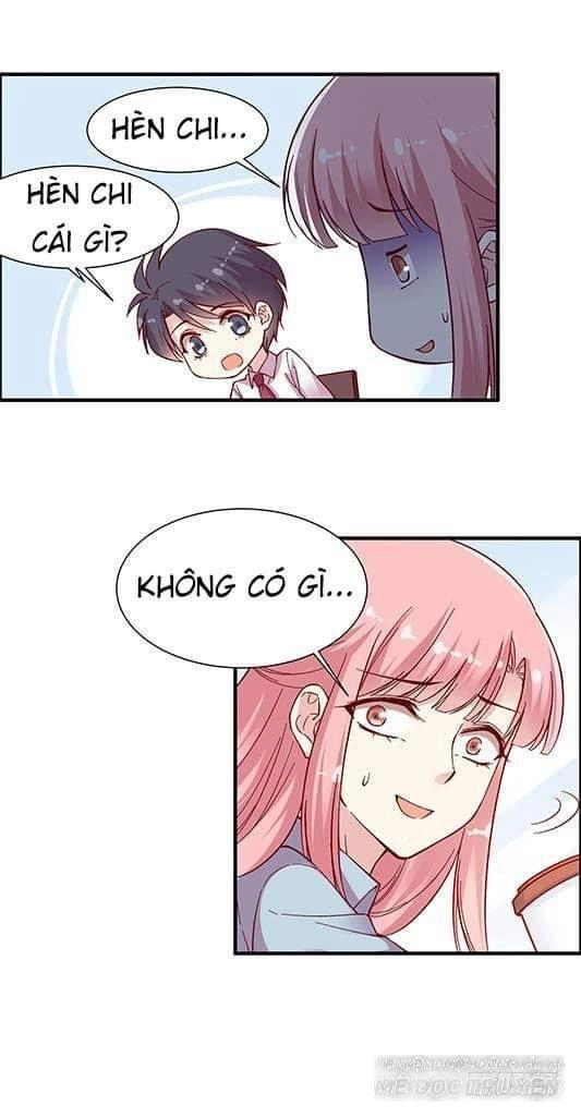 Jm Đặc Thù Khách Nhân Phục Vụ Bộ Chapter 101 - 26