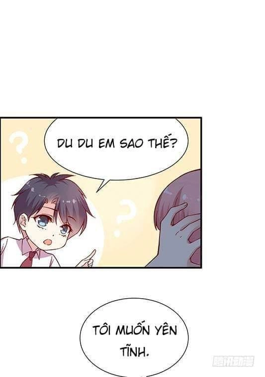 Jm Đặc Thù Khách Nhân Phục Vụ Bộ Chapter 101 - 33