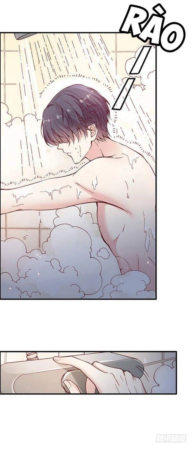 Jm Đặc Thù Khách Nhân Phục Vụ Bộ Chapter 102 - 4