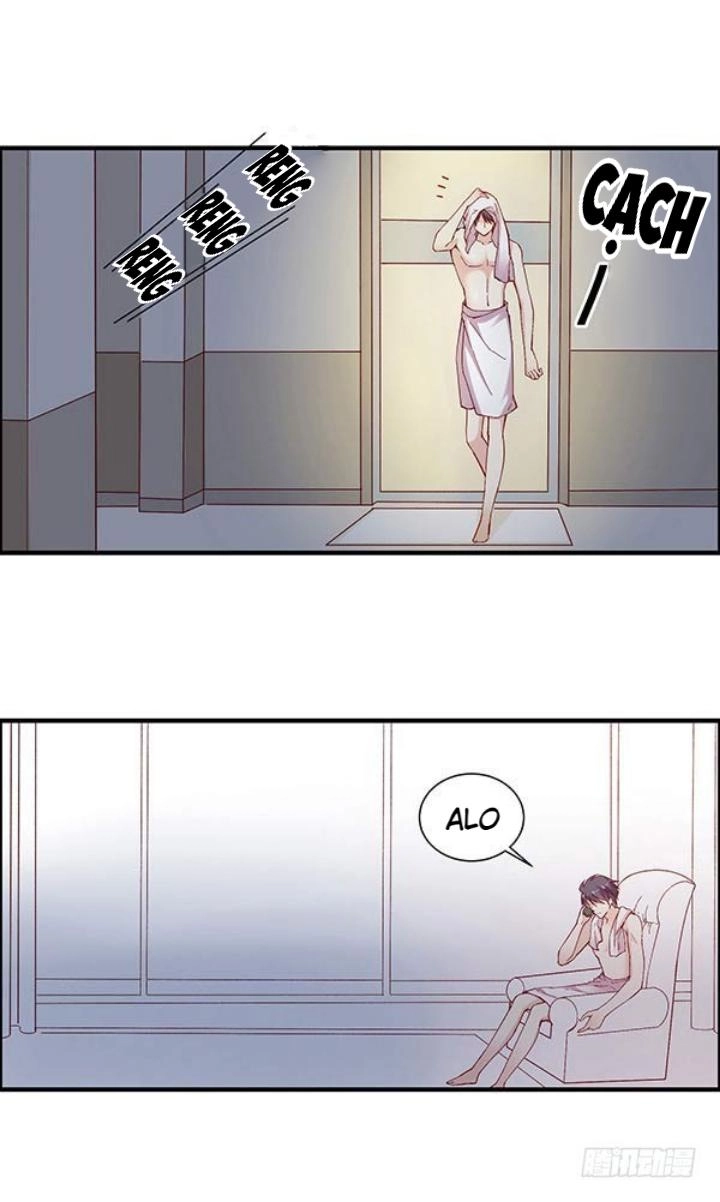 Jm Đặc Thù Khách Nhân Phục Vụ Bộ Chapter 102 - 5