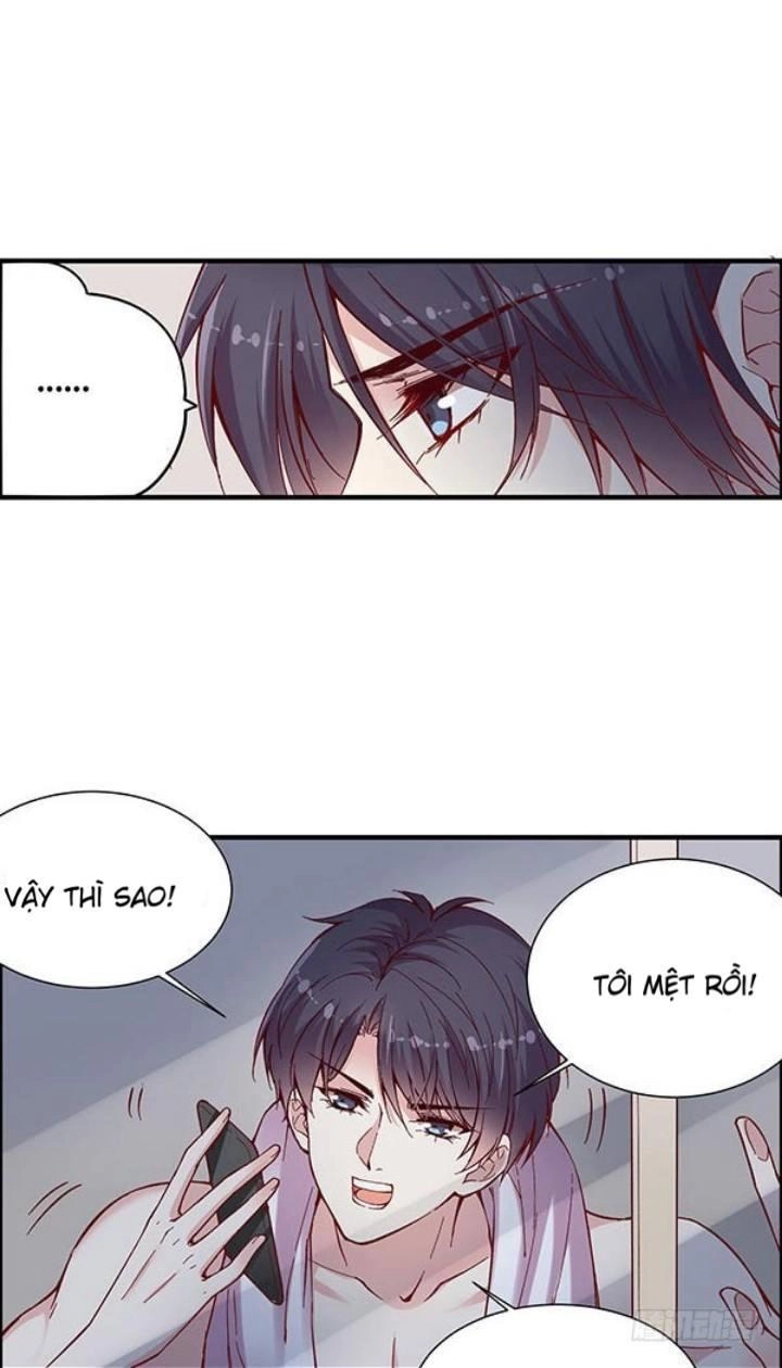 Jm Đặc Thù Khách Nhân Phục Vụ Bộ Chapter 102 - 7