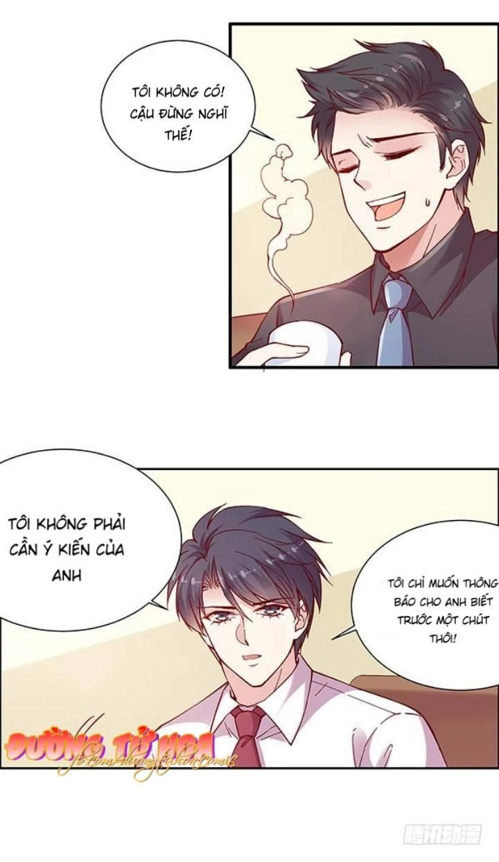 Jm Đặc Thù Khách Nhân Phục Vụ Bộ Chapter 102 - 10