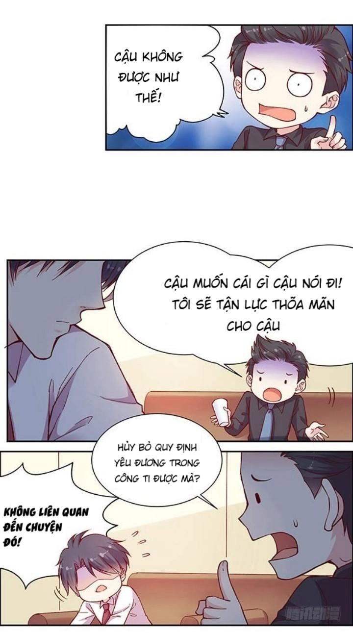 Jm Đặc Thù Khách Nhân Phục Vụ Bộ Chapter 102 - 11