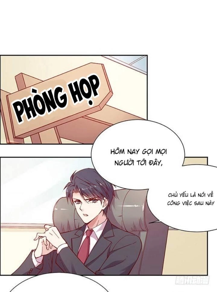 Jm Đặc Thù Khách Nhân Phục Vụ Bộ Chapter 102 - 13