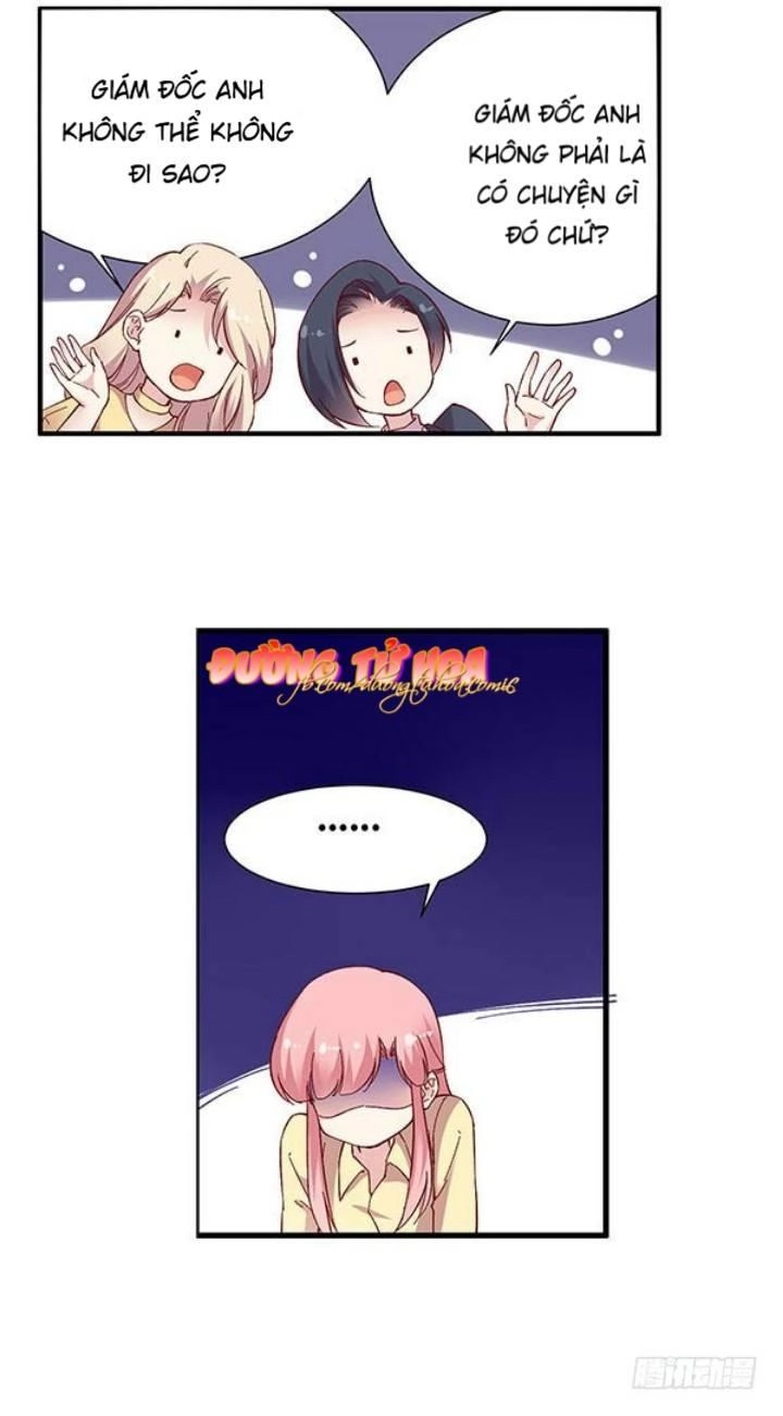 Jm Đặc Thù Khách Nhân Phục Vụ Bộ Chapter 102 - 16