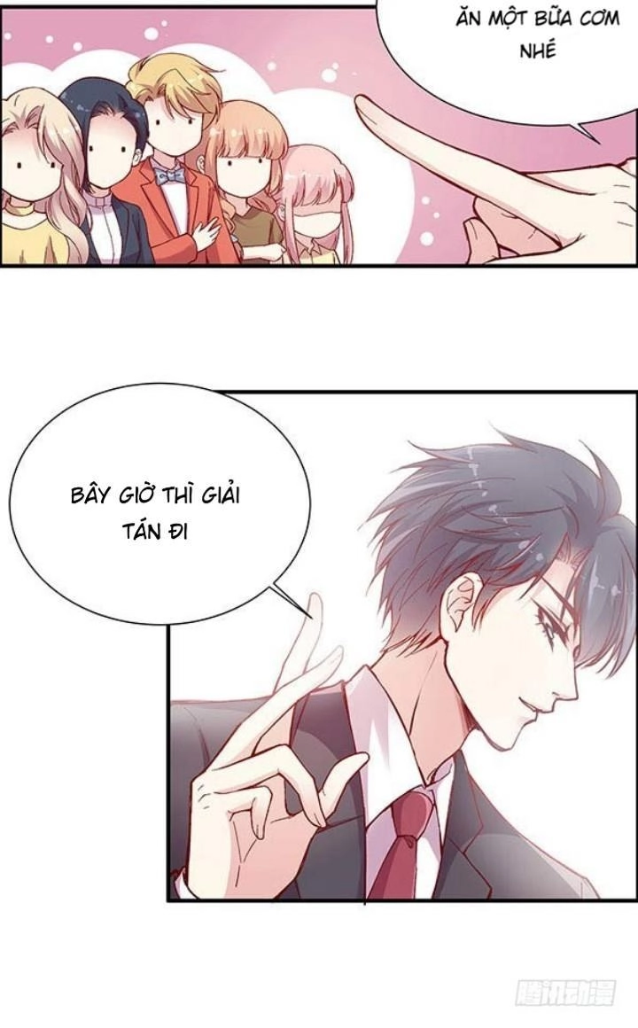 Jm Đặc Thù Khách Nhân Phục Vụ Bộ Chapter 102 - 18