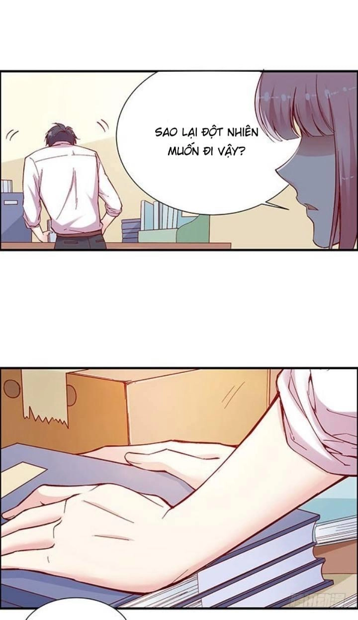 Jm Đặc Thù Khách Nhân Phục Vụ Bộ Chapter 102 - 21