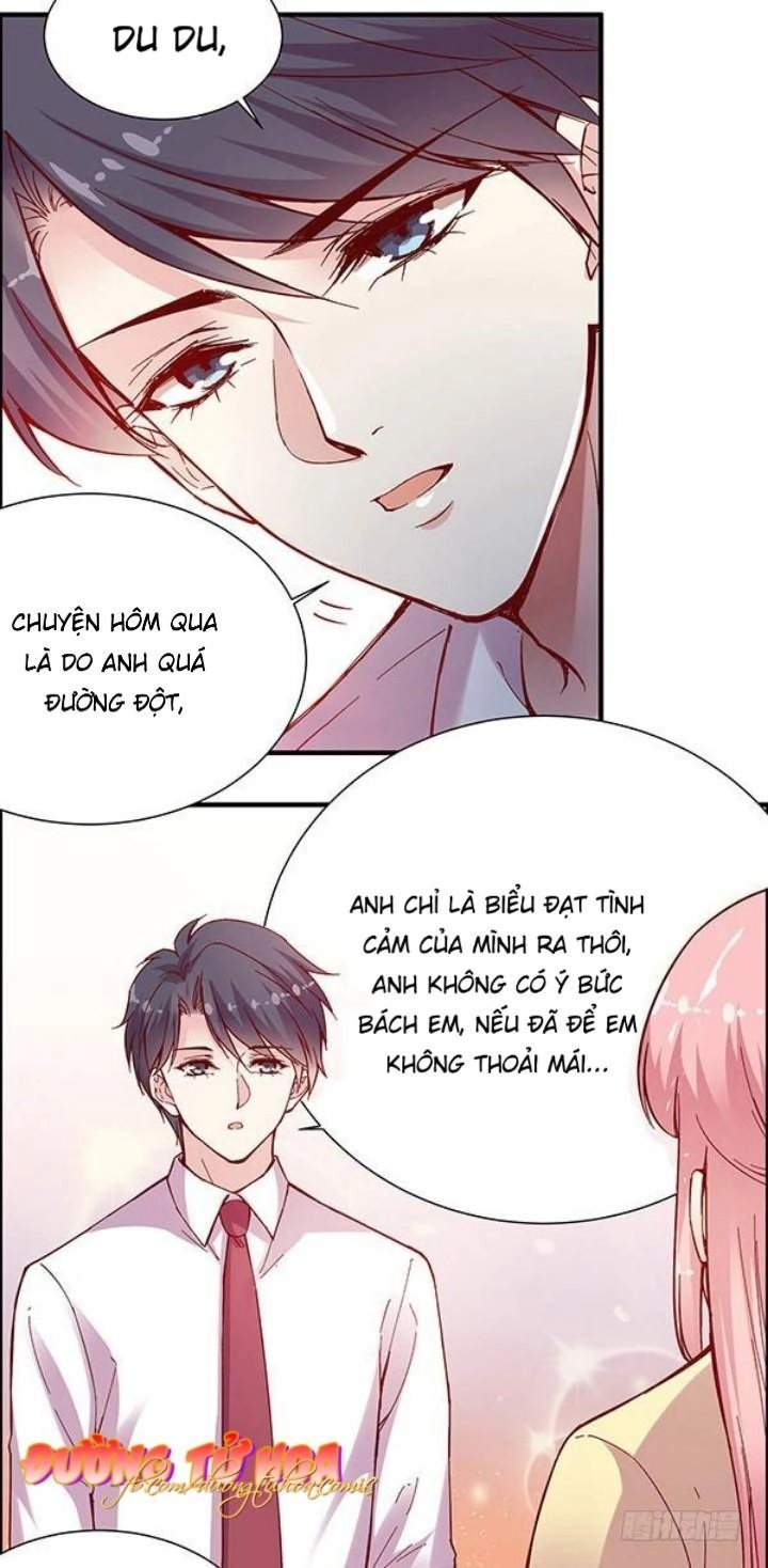 Jm Đặc Thù Khách Nhân Phục Vụ Bộ Chapter 102 - 22