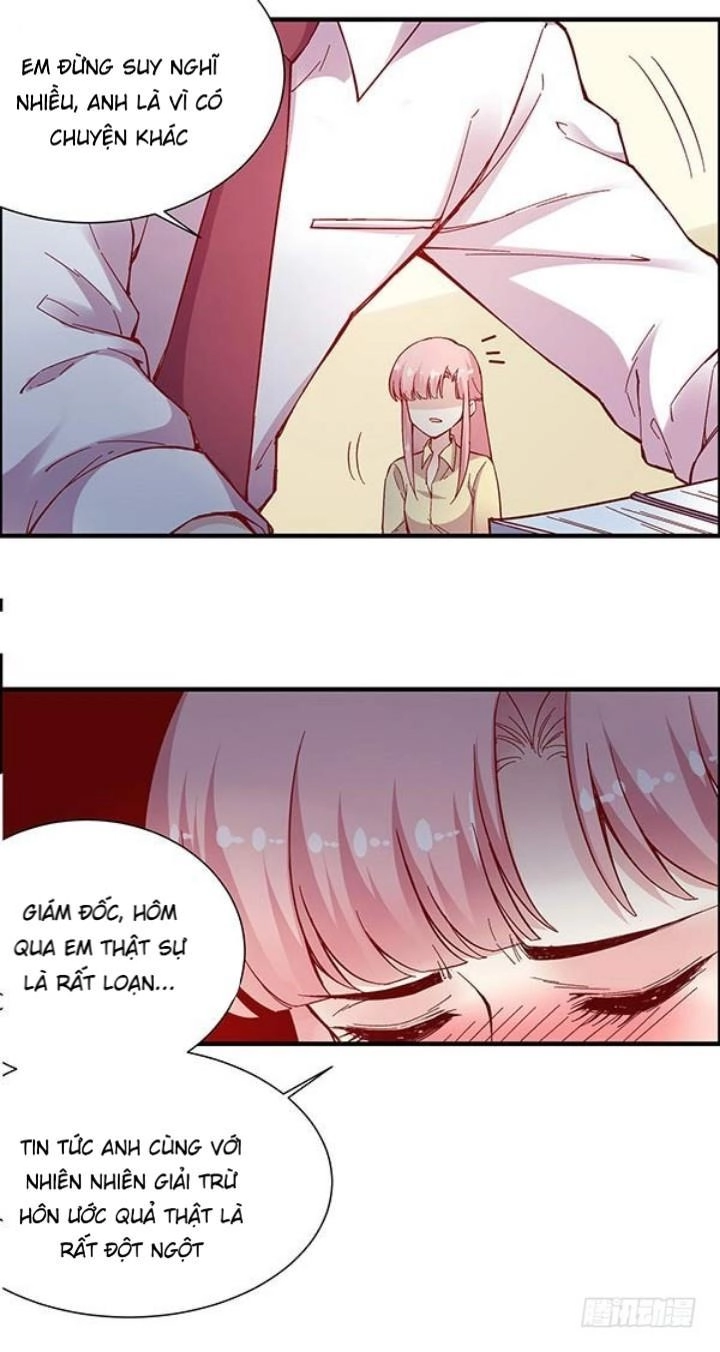 Jm Đặc Thù Khách Nhân Phục Vụ Bộ Chapter 102 - 25