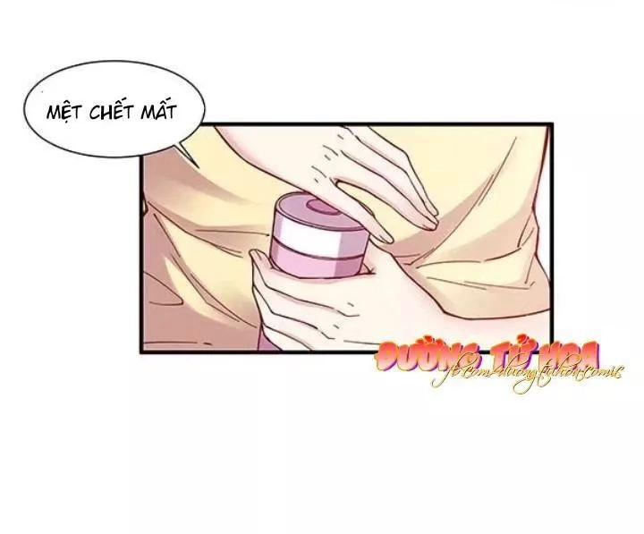 Jm Đặc Thù Khách Nhân Phục Vụ Bộ Chapter 103 - 2