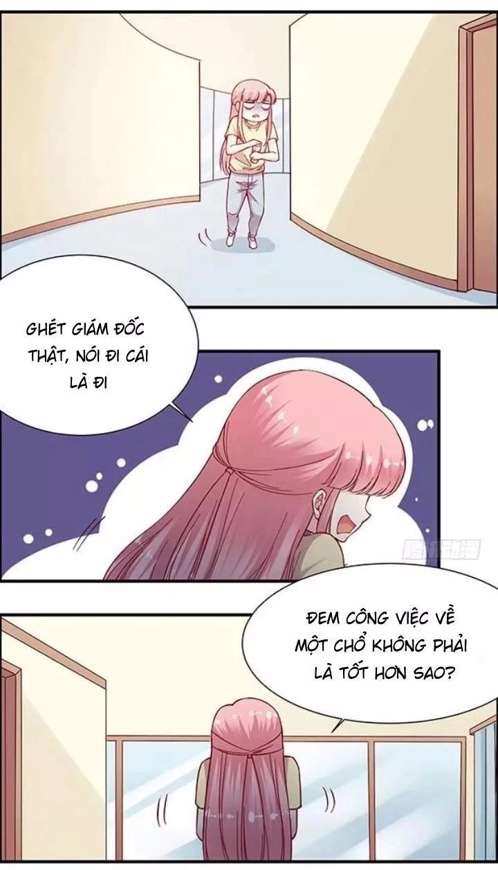 Jm Đặc Thù Khách Nhân Phục Vụ Bộ Chapter 103 - 3