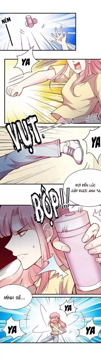 Jm Đặc Thù Khách Nhân Phục Vụ Bộ Chapter 103 - 5