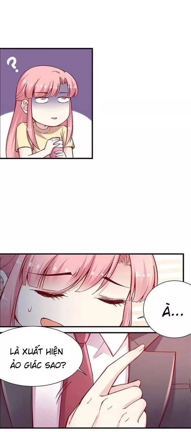 Jm Đặc Thù Khách Nhân Phục Vụ Bộ Chapter 103 - 9