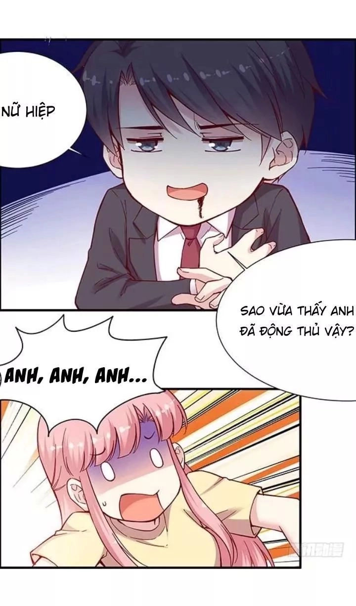 Jm Đặc Thù Khách Nhân Phục Vụ Bộ Chapter 103 - 12