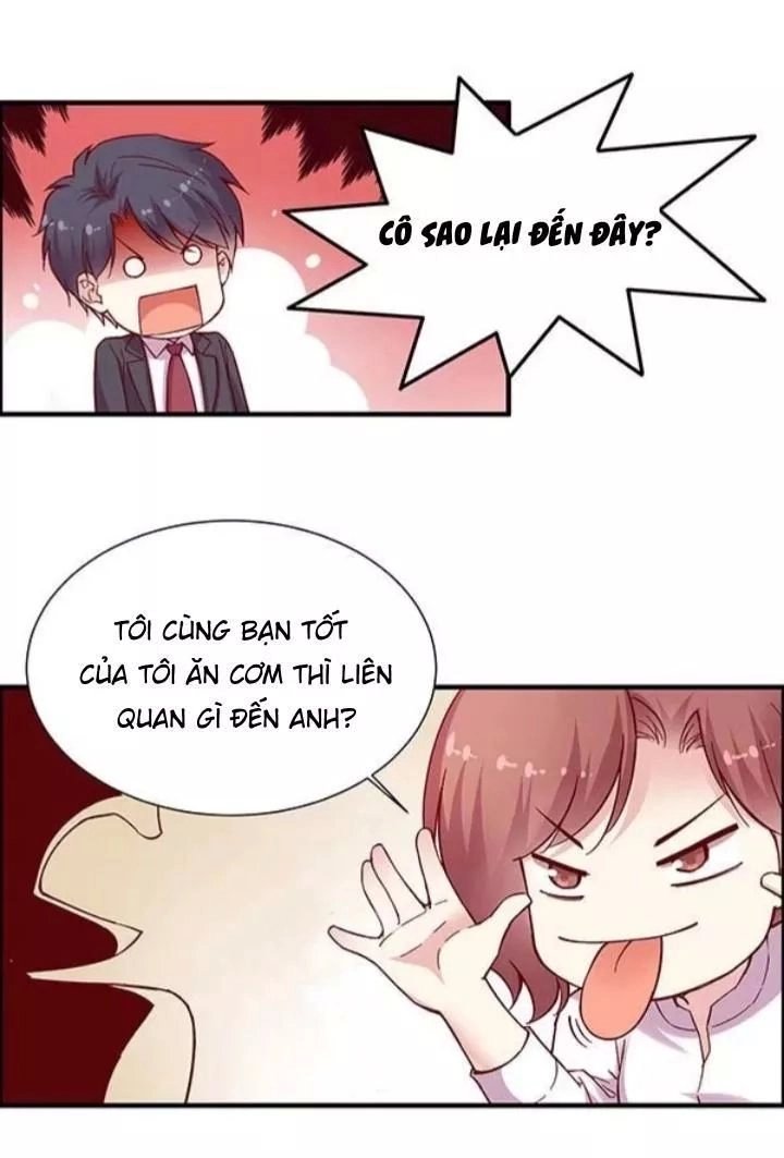 Jm Đặc Thù Khách Nhân Phục Vụ Bộ Chapter 103 - 19