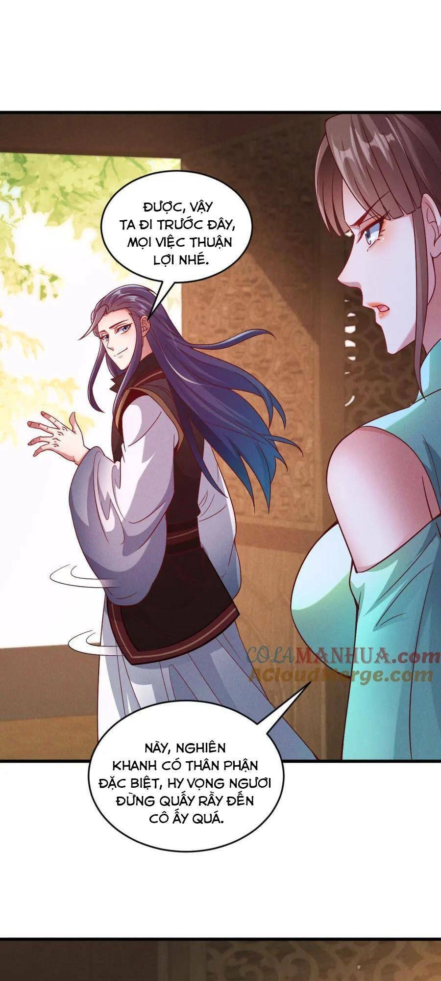 Tối Cường Thần Thoại Đế Hoàng Chapter 80 - 13