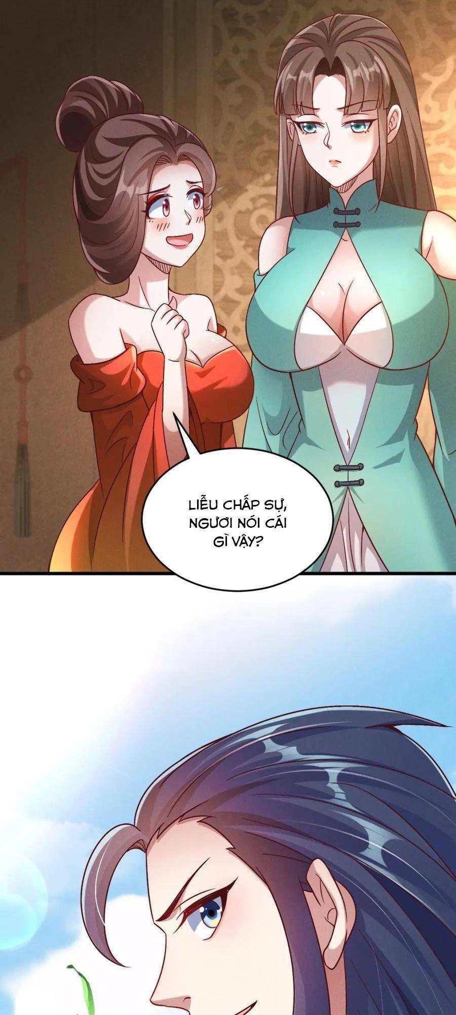 Tối Cường Thần Thoại Đế Hoàng Chapter 80 - 14