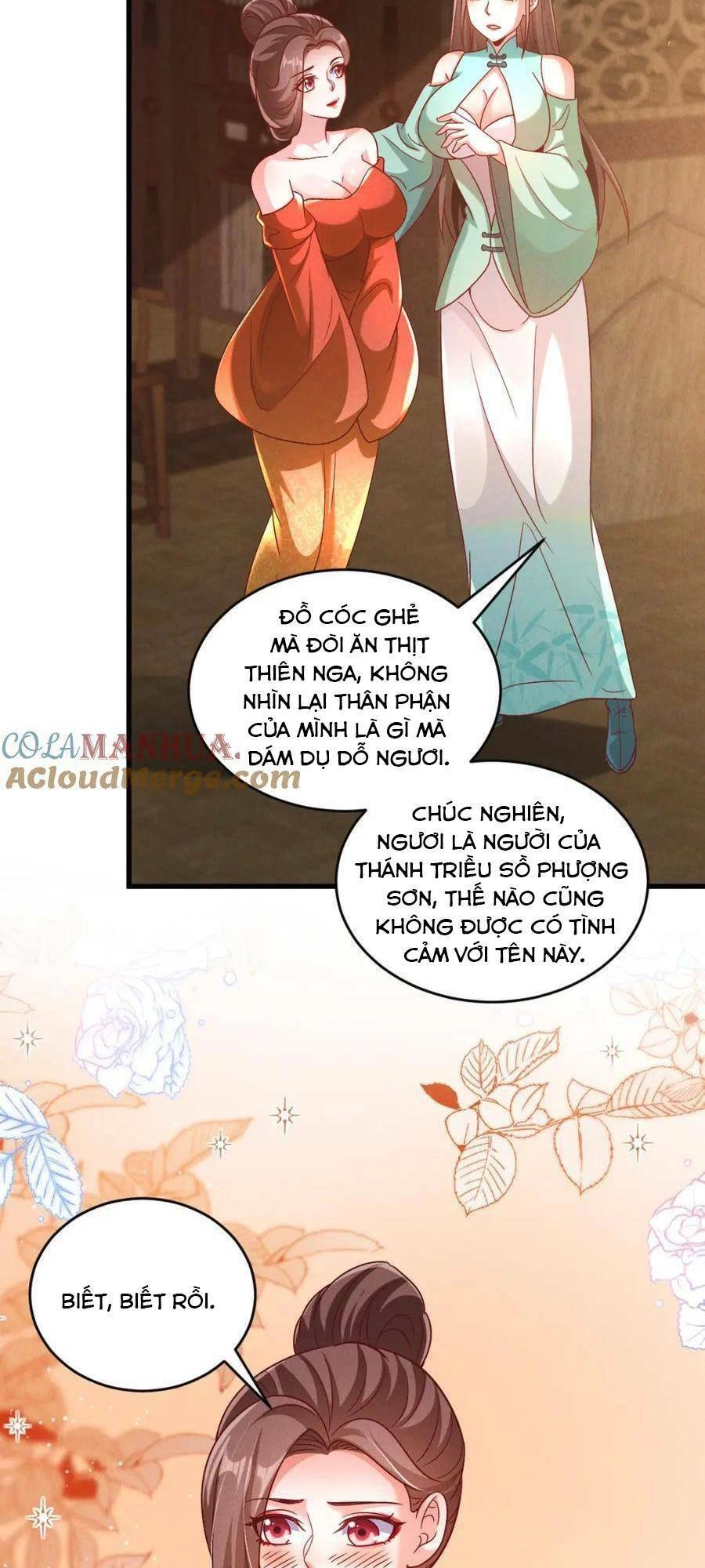 Tối Cường Thần Thoại Đế Hoàng Chapter 80 - 16