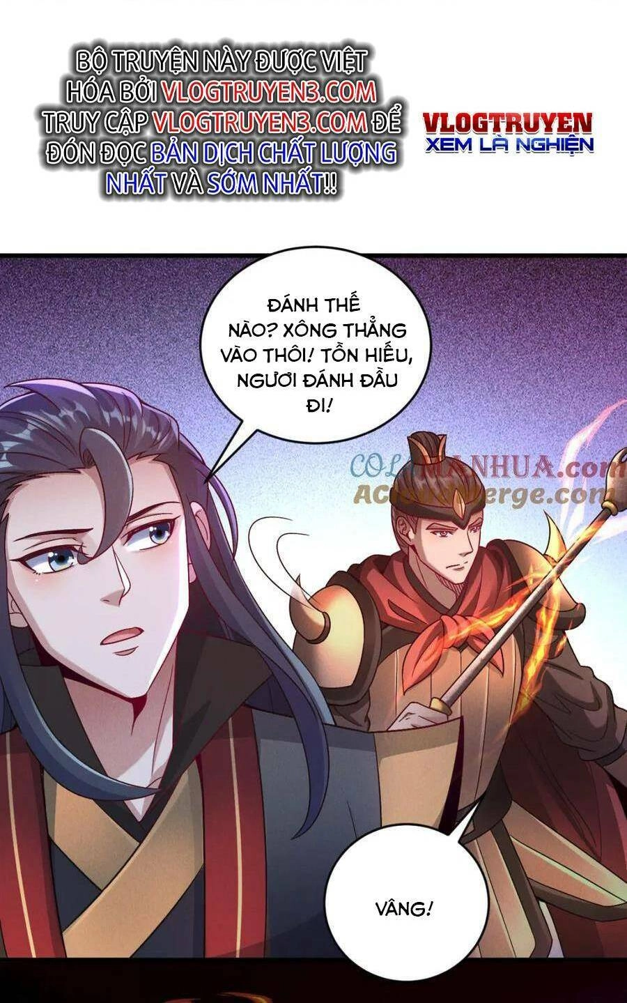 Tối Cường Thần Thoại Đế Hoàng Chapter 80 - 19