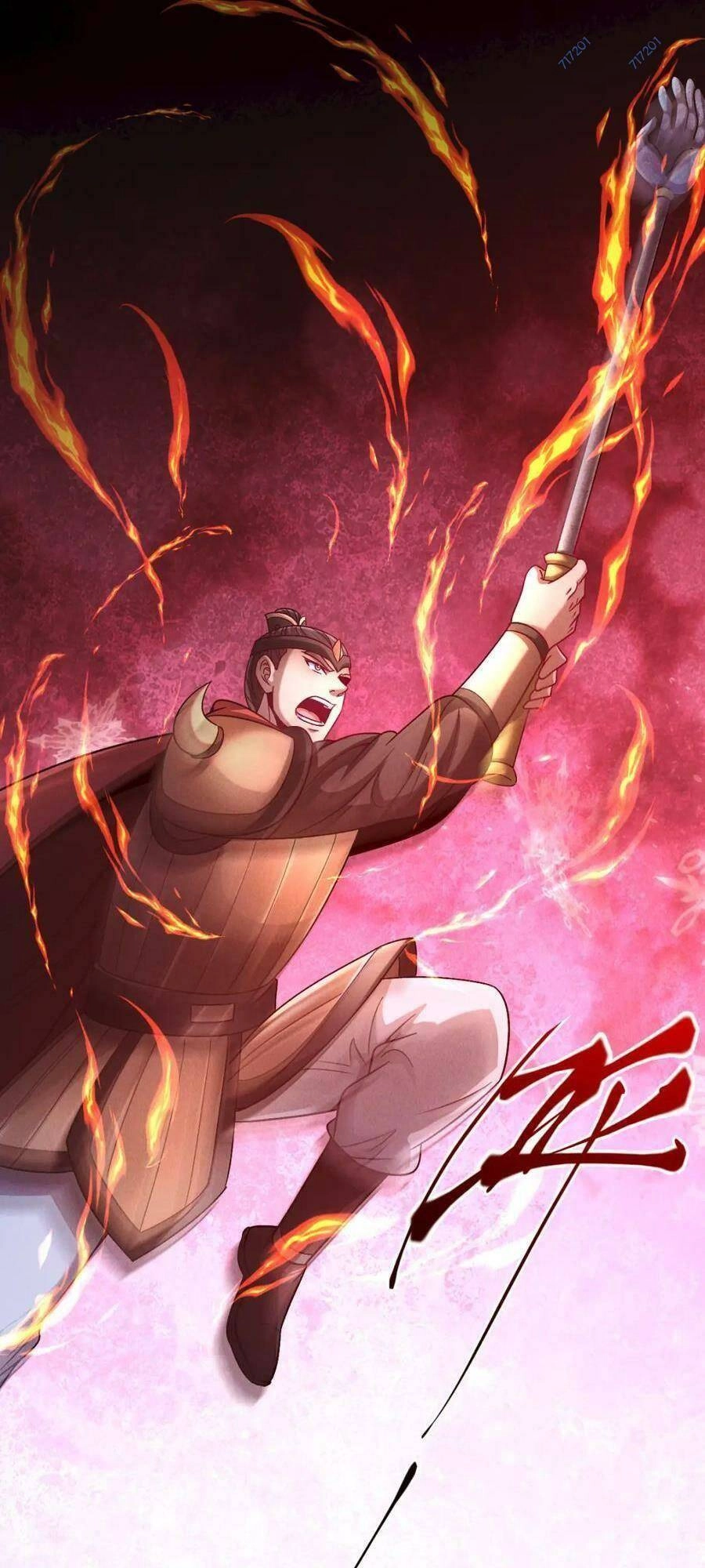 Tối Cường Thần Thoại Đế Hoàng Chapter 80 - 20