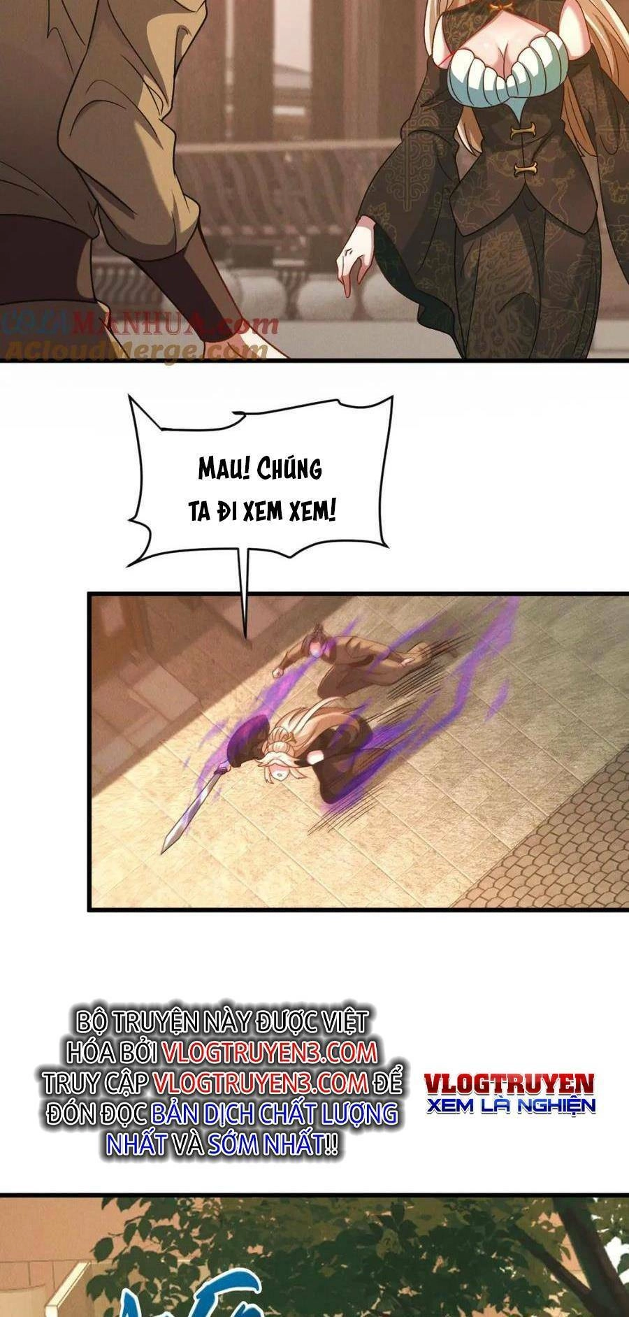 Tối Cường Thần Thoại Đế Hoàng Chapter 80 - 32