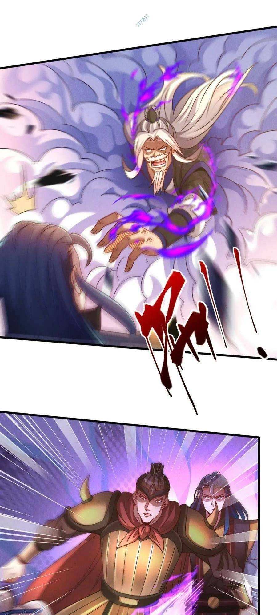 Tối Cường Thần Thoại Đế Hoàng Chapter 80 - 34