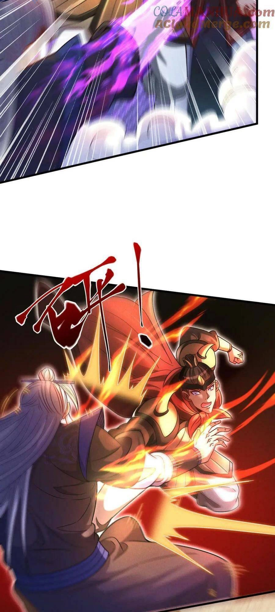 Tối Cường Thần Thoại Đế Hoàng Chapter 80 - 35